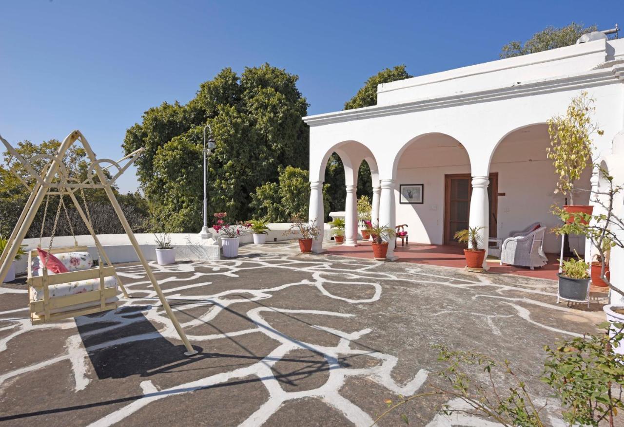 Shahpura Bagh Hotel Exterior photo