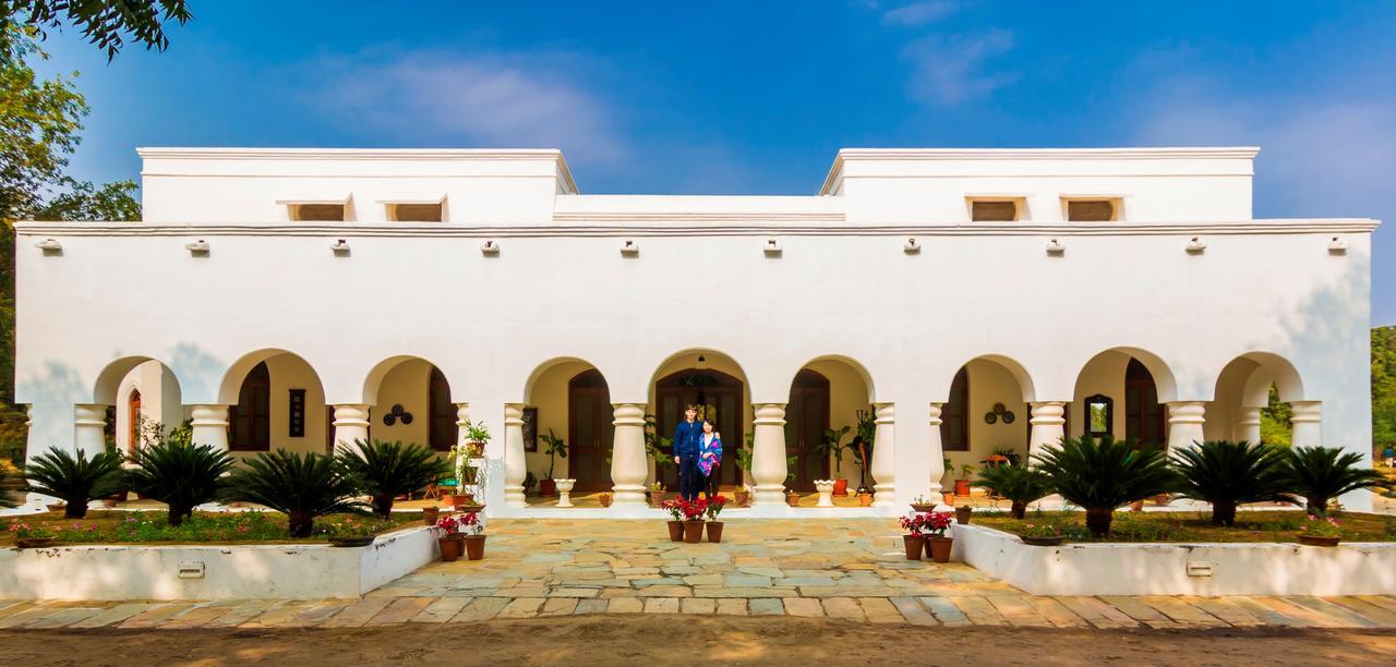 Shahpura Bagh Hotel Exterior photo