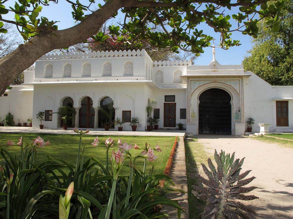 Shahpura Bagh Hotel Exterior photo